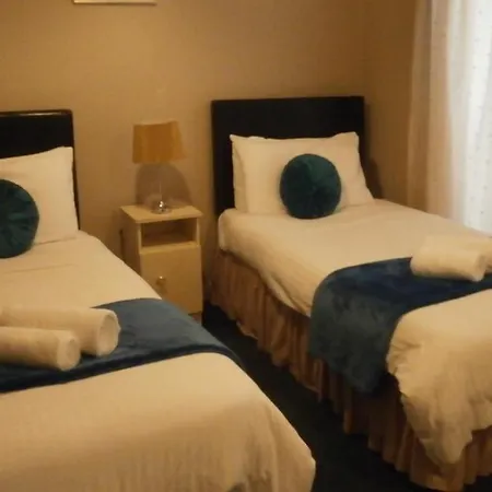 Ilenroy House Bed & Breakfast Skibbereen