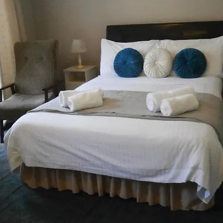 Bed & Breakfast Ilenroy House Skibbereen